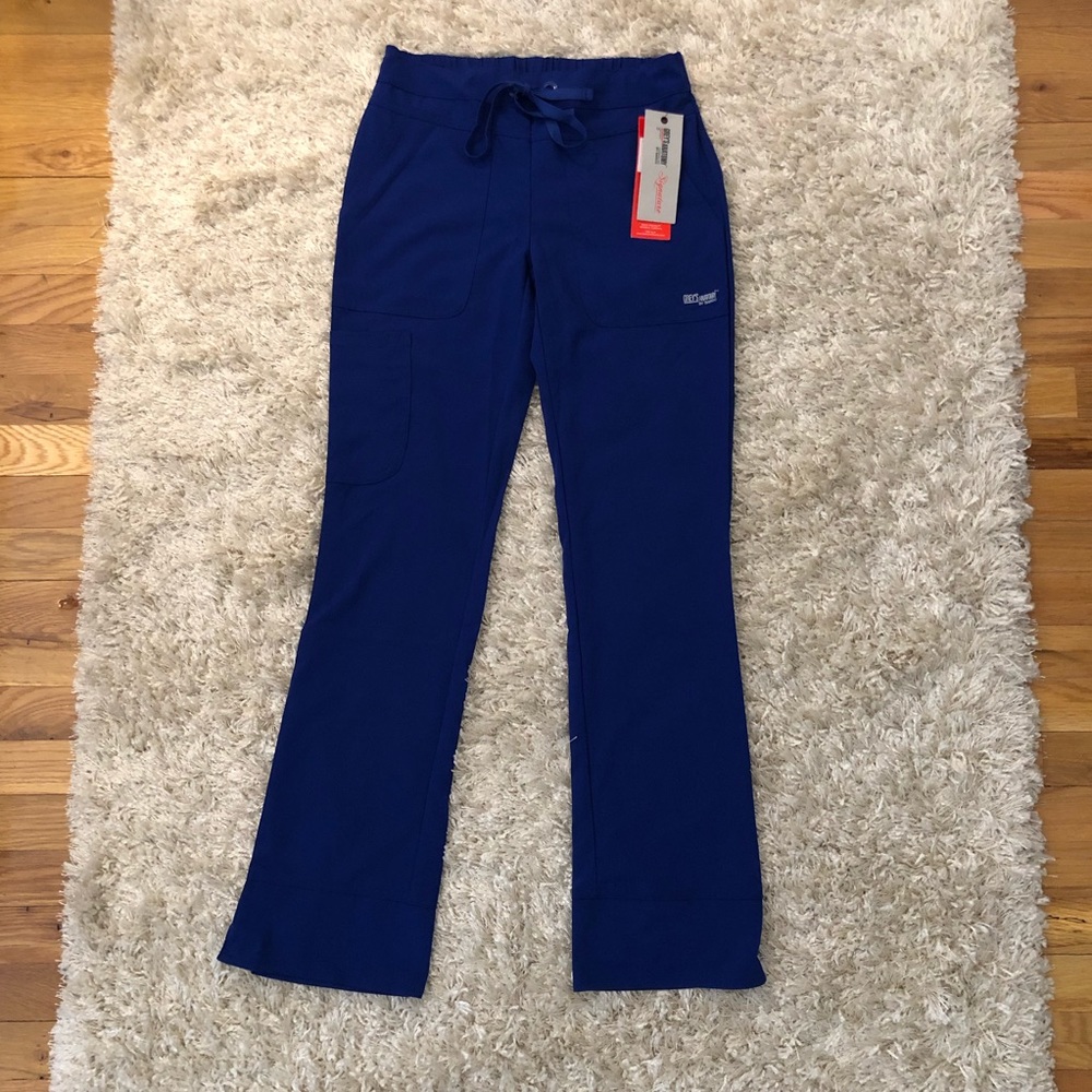 Grey’s Anatomy Scrub Pants